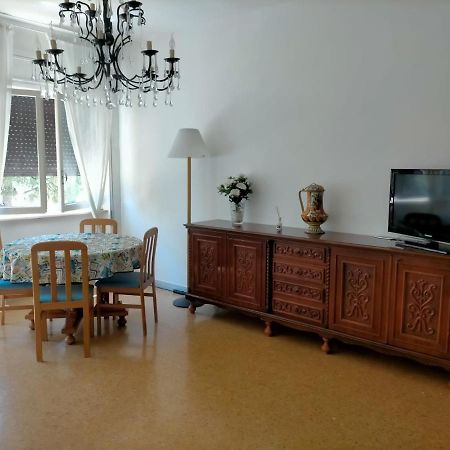 ペスカーラCasa Priscillaアパートメント エクステリア 写真