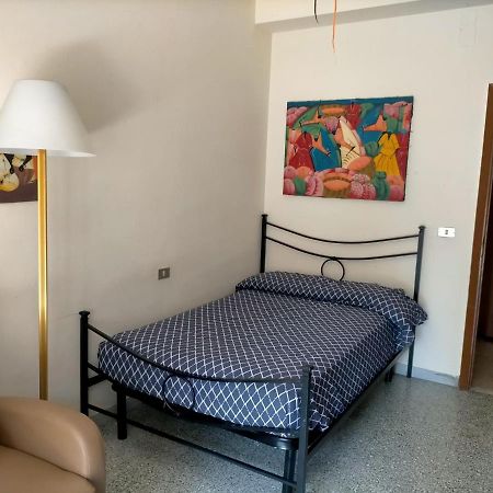 ペスカーラCasa Priscillaアパートメント エクステリア 写真
