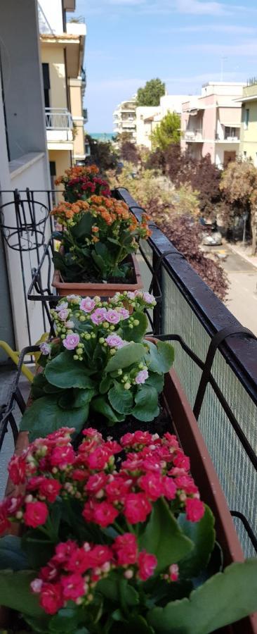 ペスカーラCasa Priscillaアパートメント エクステリア 写真