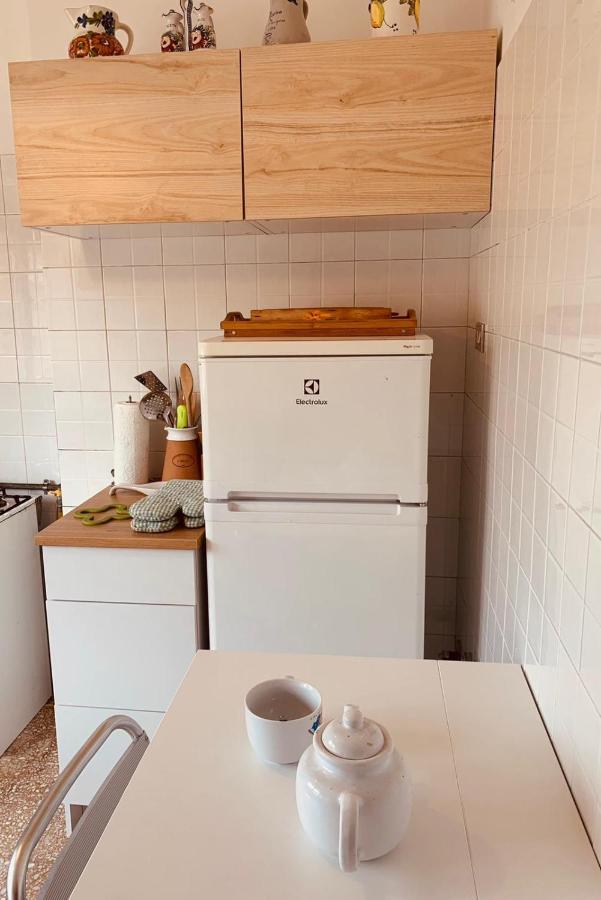 ペスカーラCasa Priscillaアパートメント エクステリア 写真
