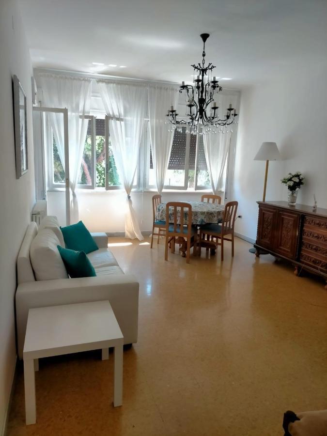 ペスカーラCasa Priscillaアパートメント エクステリア 写真