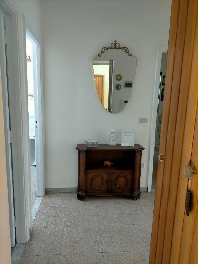 ペスカーラCasa Priscillaアパートメント エクステリア 写真