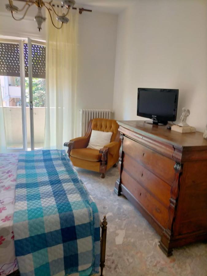 ペスカーラCasa Priscillaアパートメント エクステリア 写真
