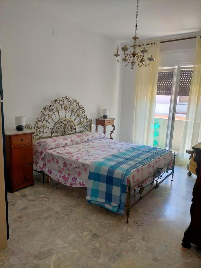 ペスカーラCasa Priscillaアパートメント エクステリア 写真