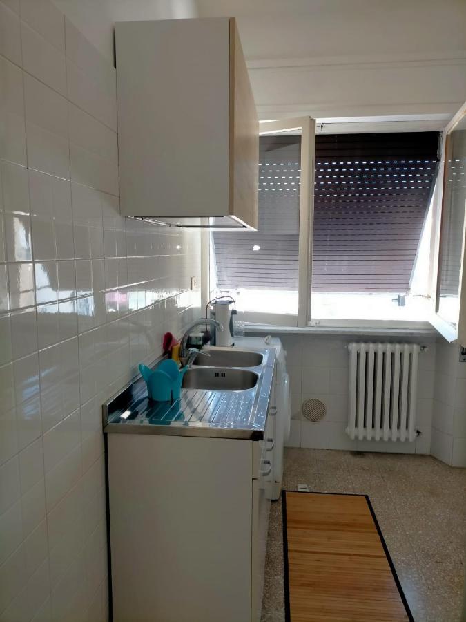 ペスカーラCasa Priscillaアパートメント エクステリア 写真